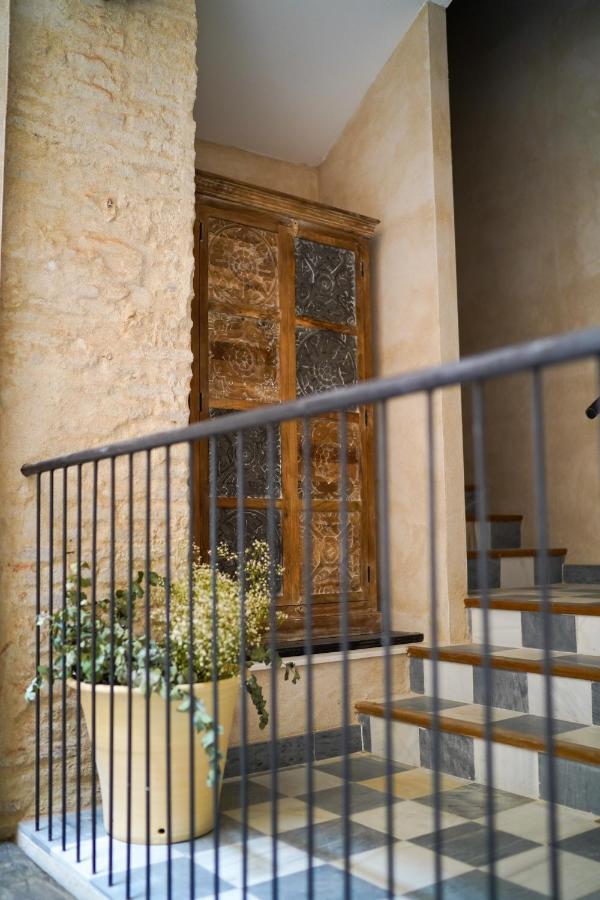 San Diego Cathedral Sevilla II Exterior photo
